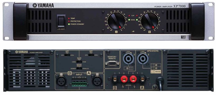 amply hội trường chuyên nghiệp